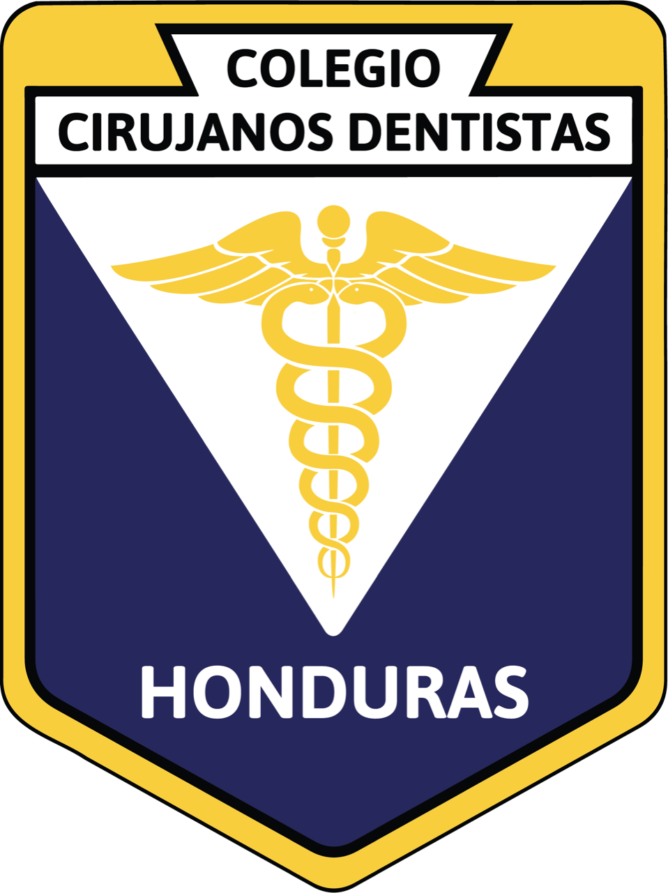 Colegio de Cirujanos Dentistas de Honduras