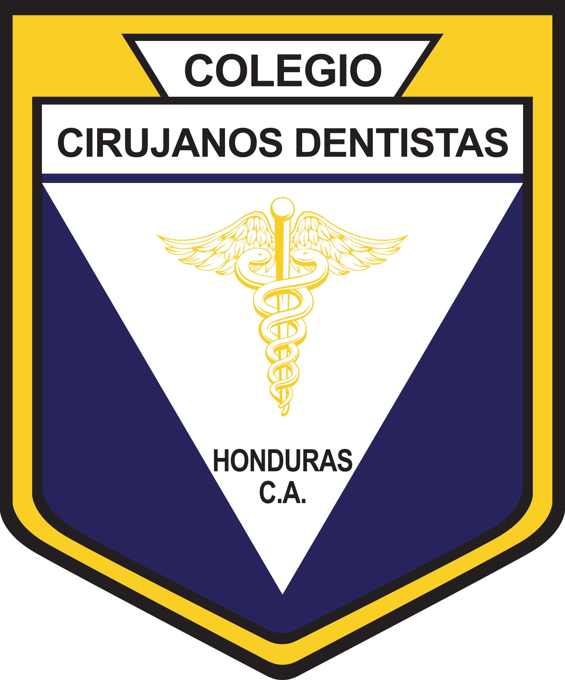 Colegio de Cirujanos Dentistas de Honduras