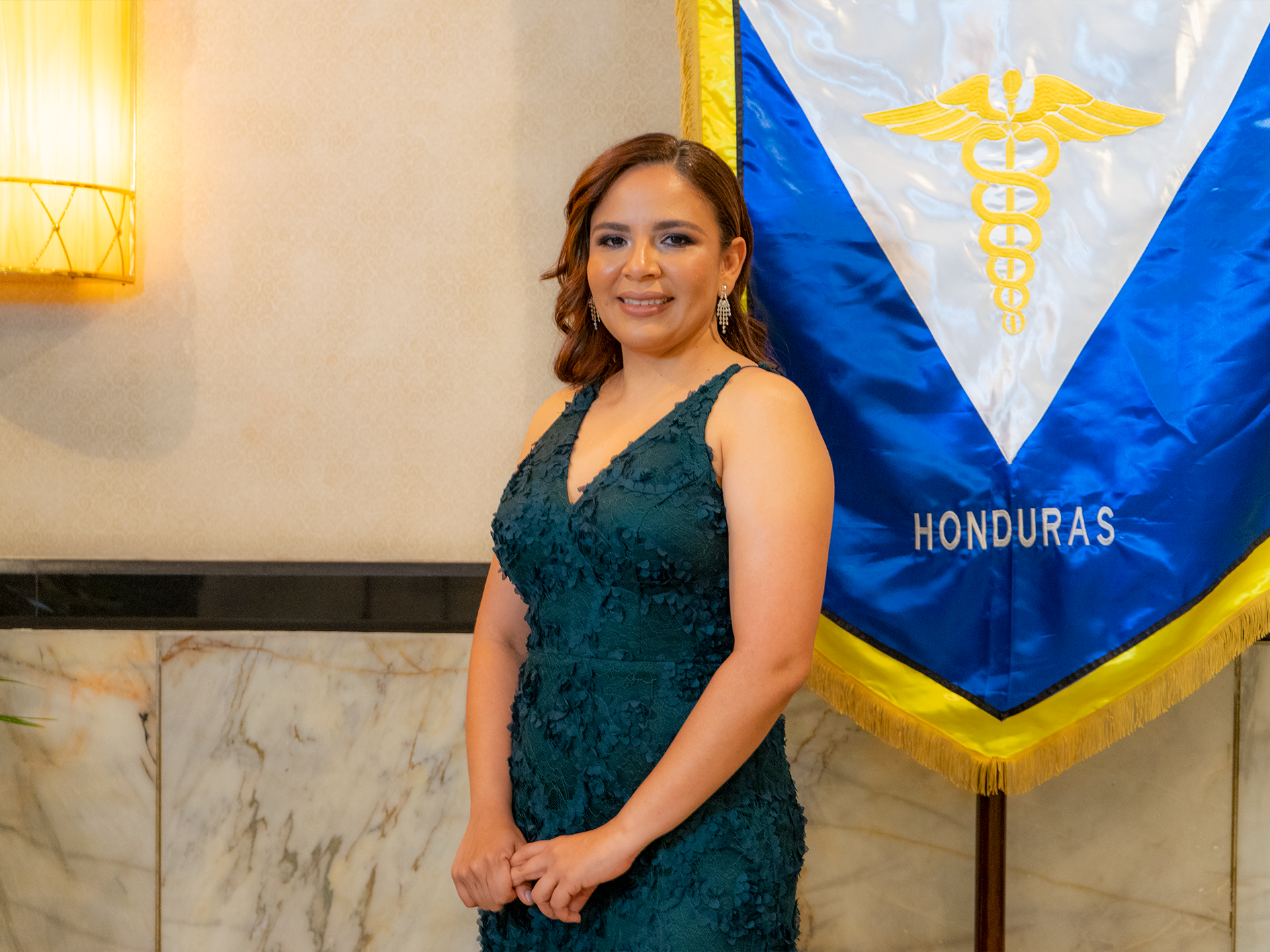 Dra. Doris Ramos<br>FISCAL
