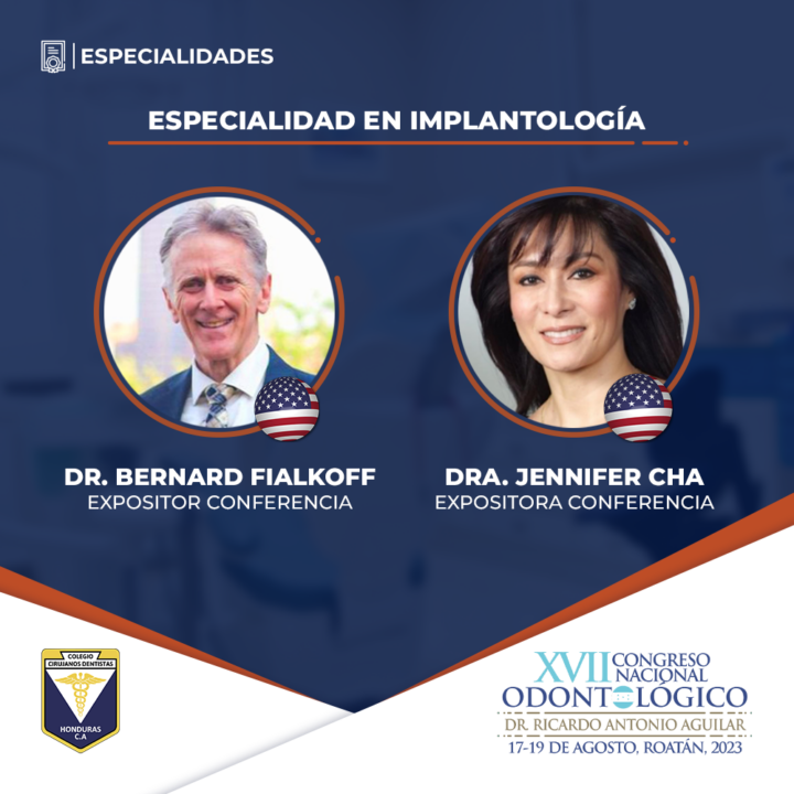 CCDH_ESPECIALIDADES_Implantología